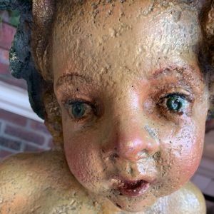 Meet your Posher, Jeffrey